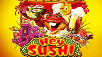 HEY SUSHI