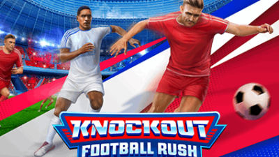 KNOCKOUT FOOTBALL RUSH