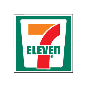 세븐일레븐